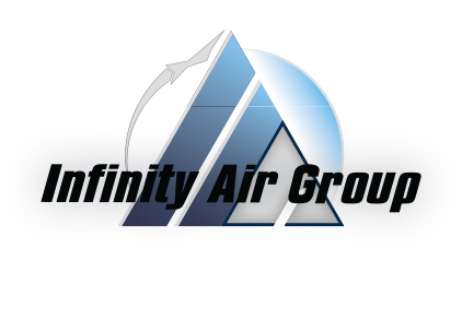 Infinity Air Group Logo