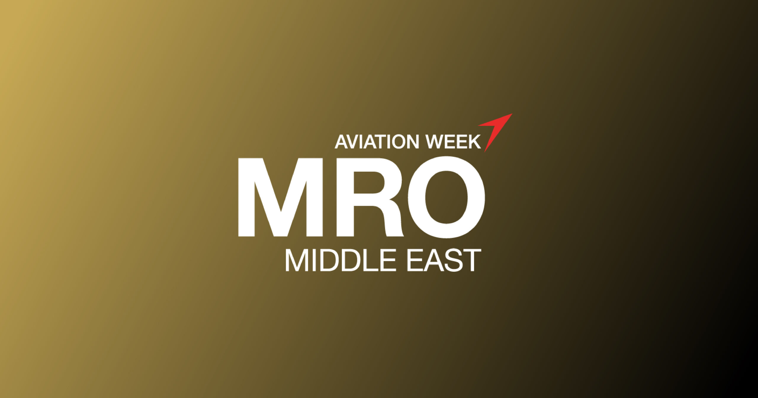 MRO Middle East Post Show Report